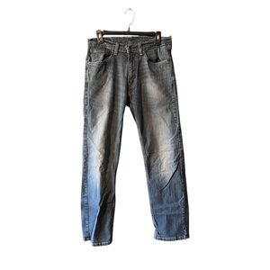 5/$25 Men's Levis Straight Leg Jeans 32x30